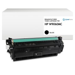 CoreParts Toner Noir, Black for HP - QI-HP2155B